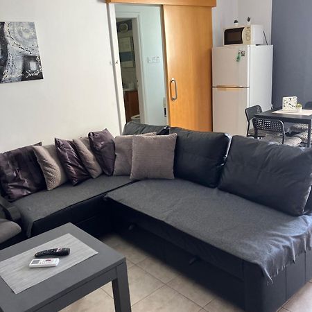 Protaras, Janas Apartment Exterior photo