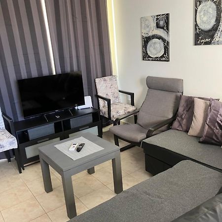 Protaras, Janas Apartment Exterior photo