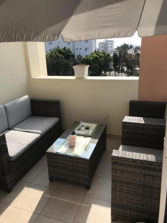 Protaras, Janas Apartment Exterior photo