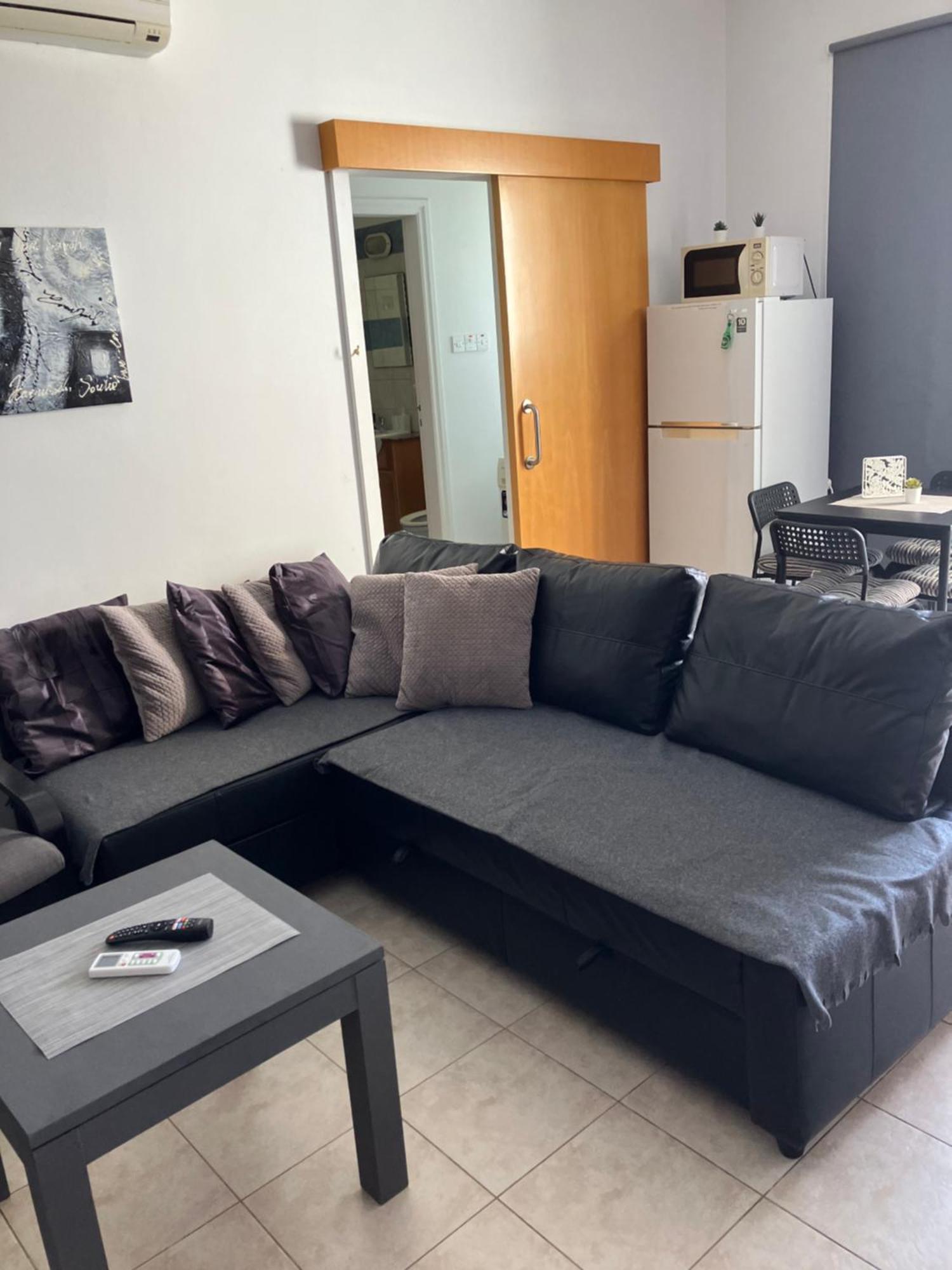 Protaras, Janas Apartment Exterior photo